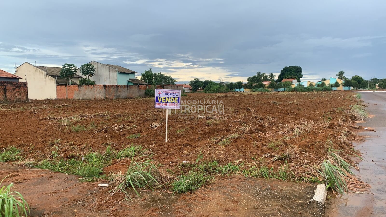 Comprar Terreno